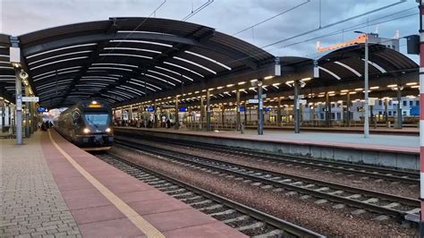 brno krakov|Trains from Brno hl.n. to Krakow Central